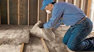 Best Attic Insulation Installation  in University Heights, OH